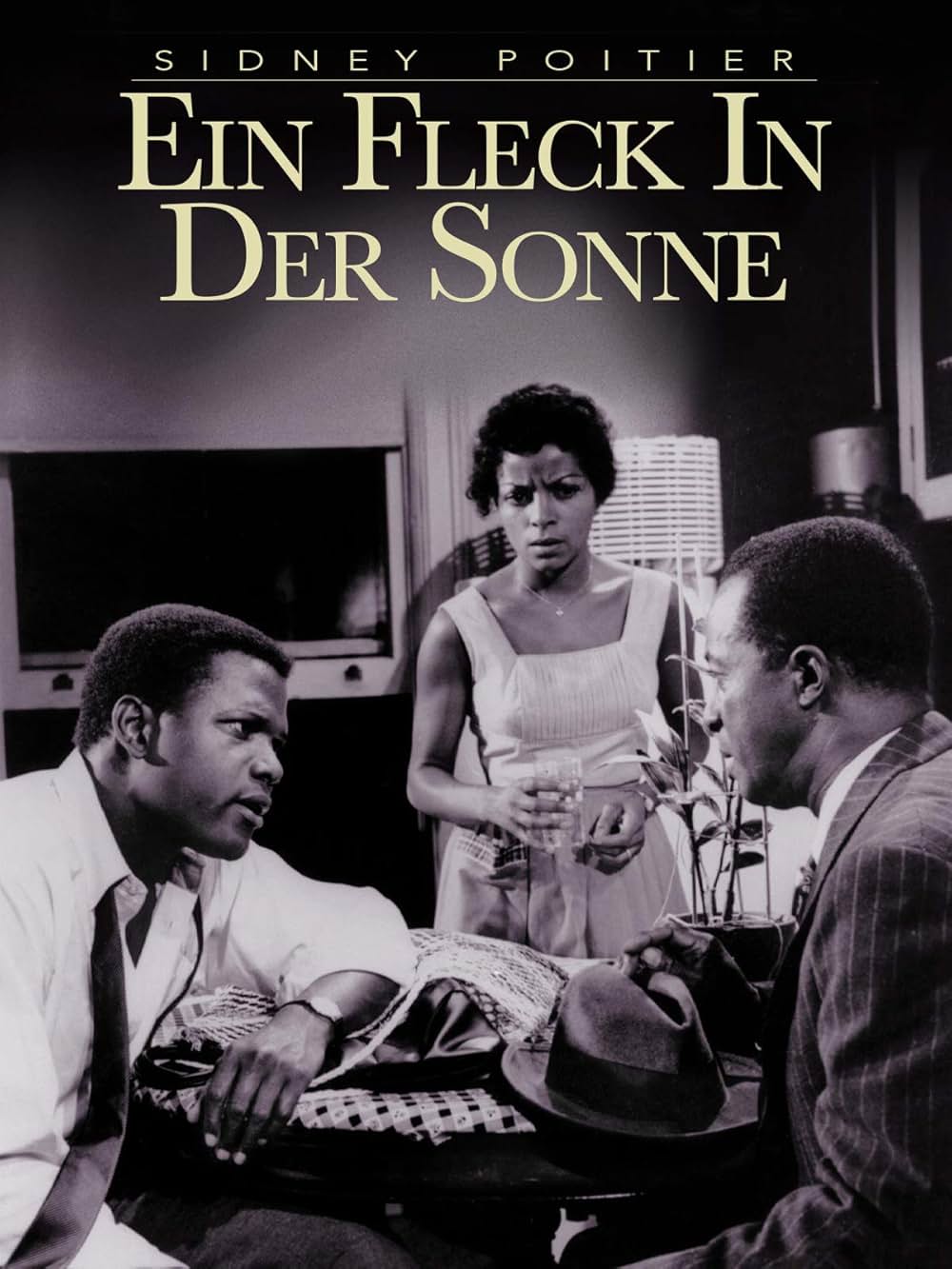 レーズン・イン・ザ・サンの画像