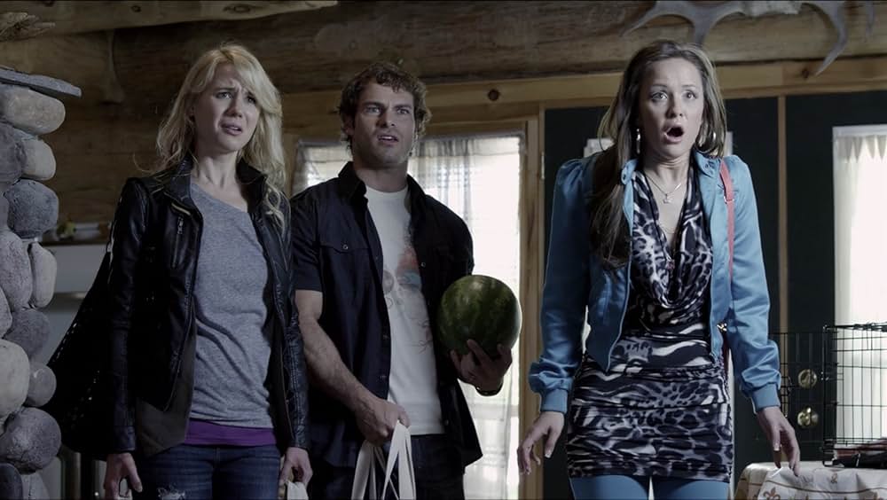 アンデッド・ウェディング 半ゾンビ人間とそのフィアンセの画像