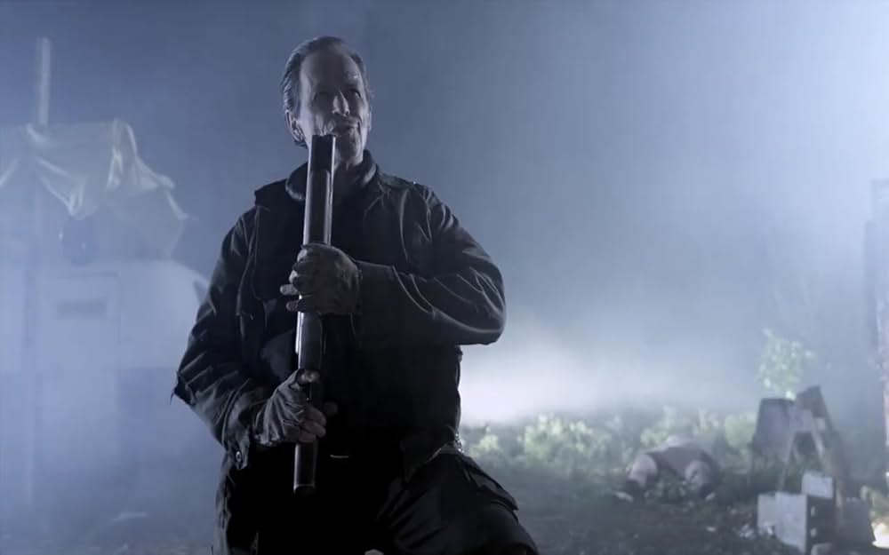 アンデッド・ウェディング 半ゾンビ人間とそのフィアンセの画像