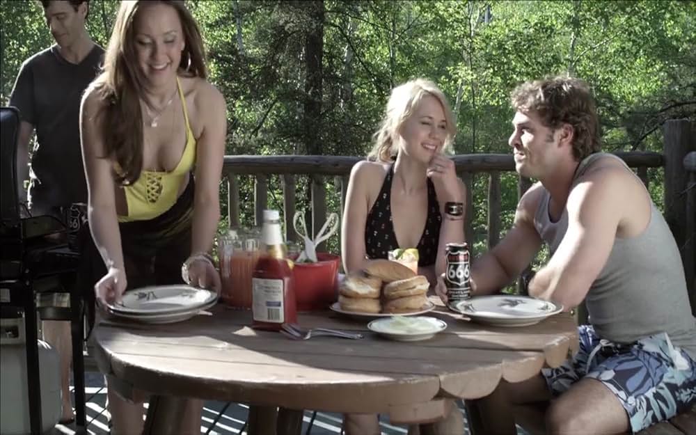 アンデッド・ウェディング 半ゾンビ人間とそのフィアンセの画像