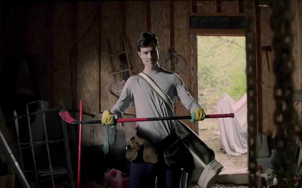 アンデッド・ウェディング 半ゾンビ人間とそのフィアンセの画像