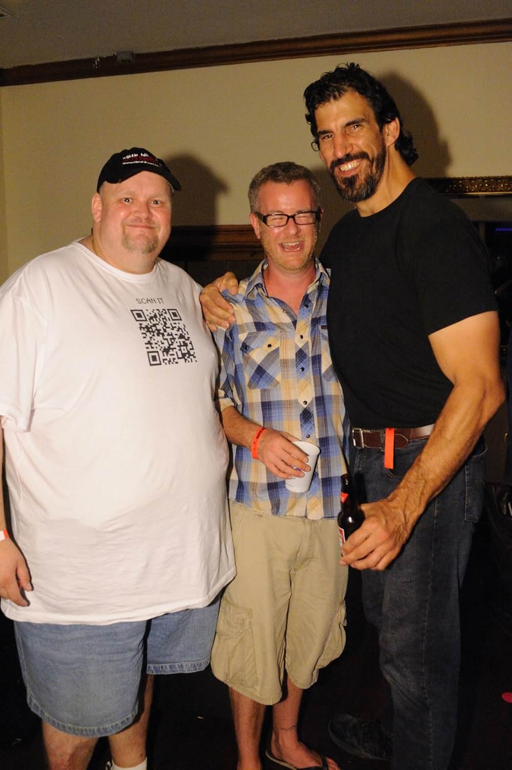 アンデッド・ウェディング 半ゾンビ人間とそのフィアンセの画像