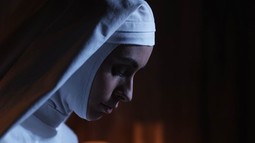 マシンガン・シスターの画像