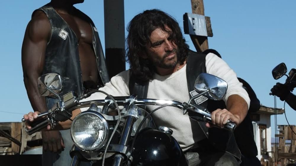 マシンガン・シスターの画像