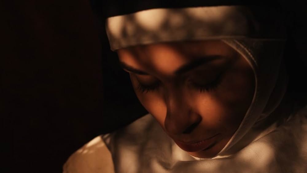 マシンガン・シスターの画像