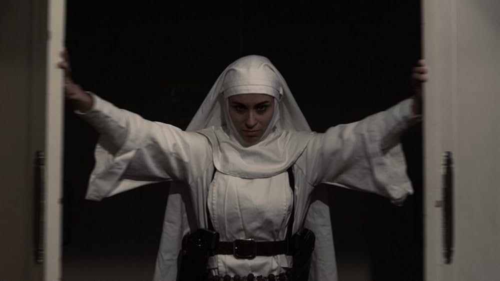 マシンガン・シスターの画像