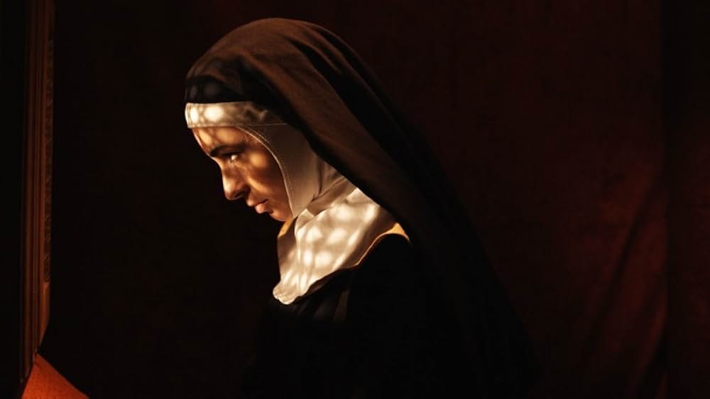 マシンガン・シスターの画像