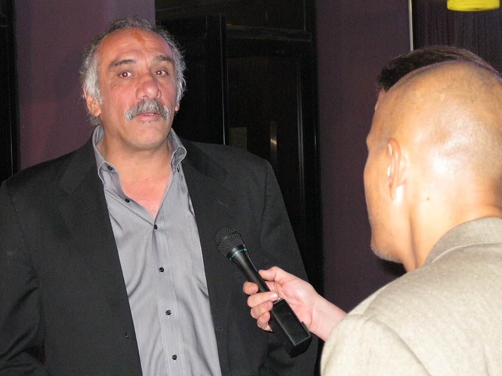 マシンガン・シスターの画像