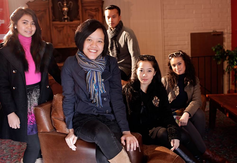 愛を語るときに、語らないことの画像