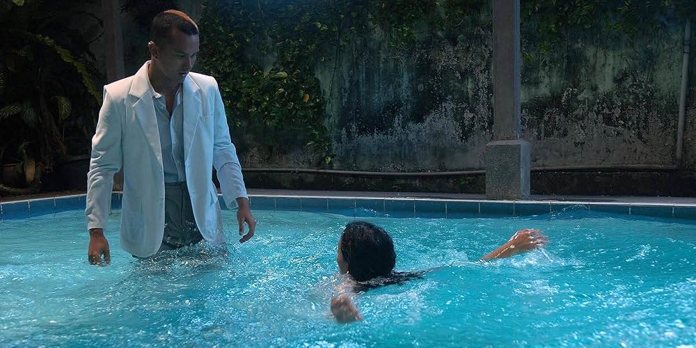 愛を語るときに、語らないことの画像