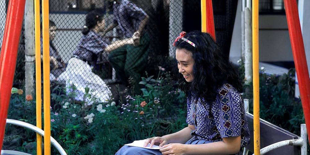 愛を語るときに、語らないことの画像