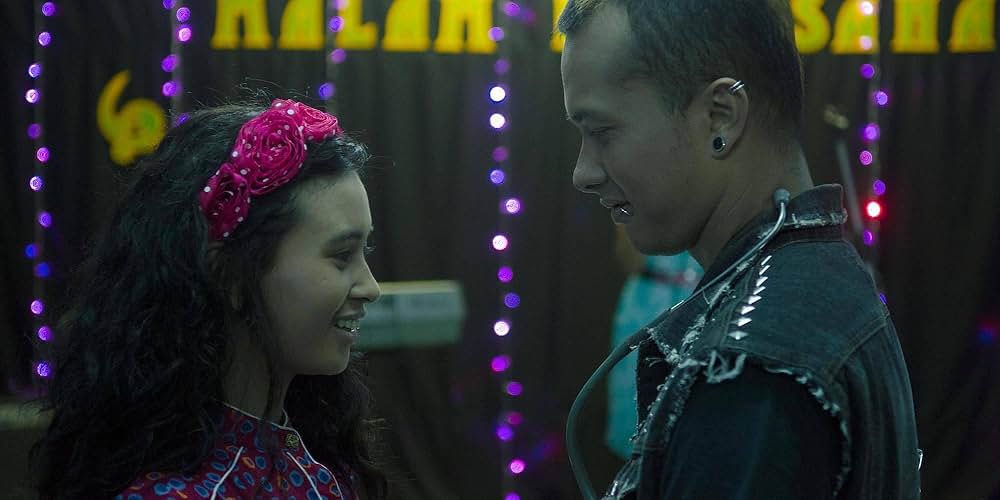 愛を語るときに、語らないことの画像