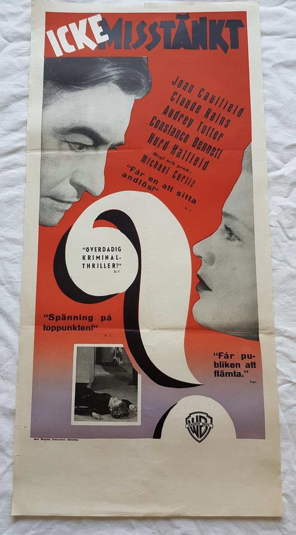 トゥルー・クライム殺人事件の画像