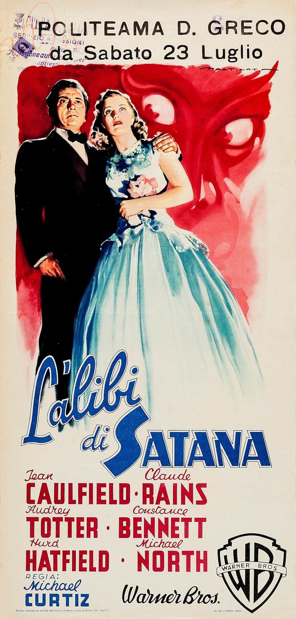 トゥルー・クライム殺人事件の画像