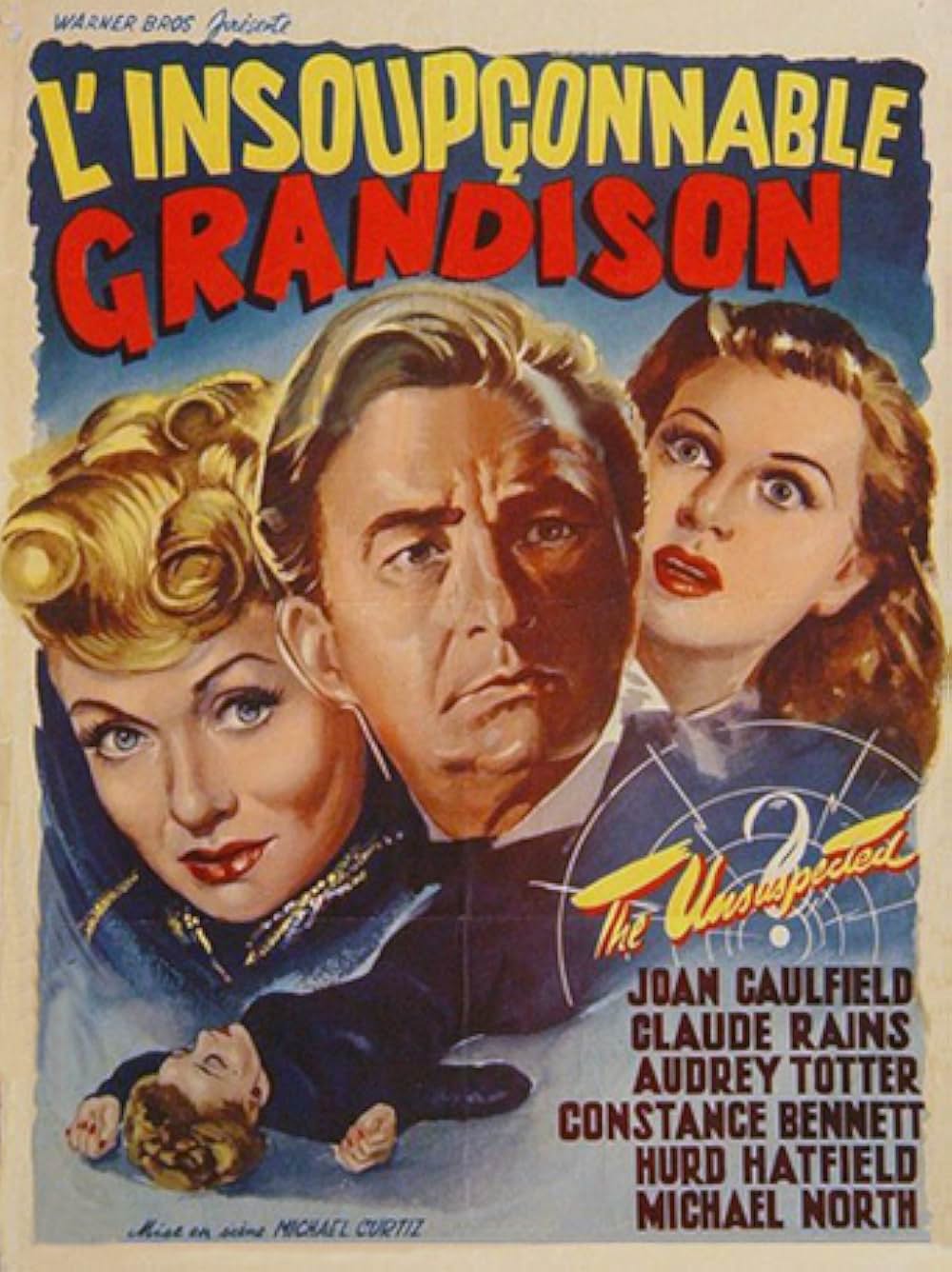 トゥルー・クライム殺人事件の画像