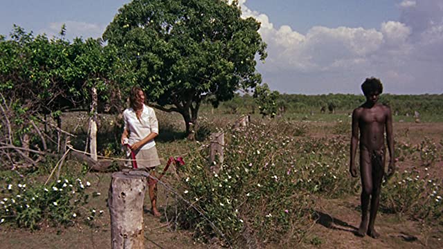 「美しき冒険旅行」ジェニー・アガター & デビッド・ガルピリルの画像