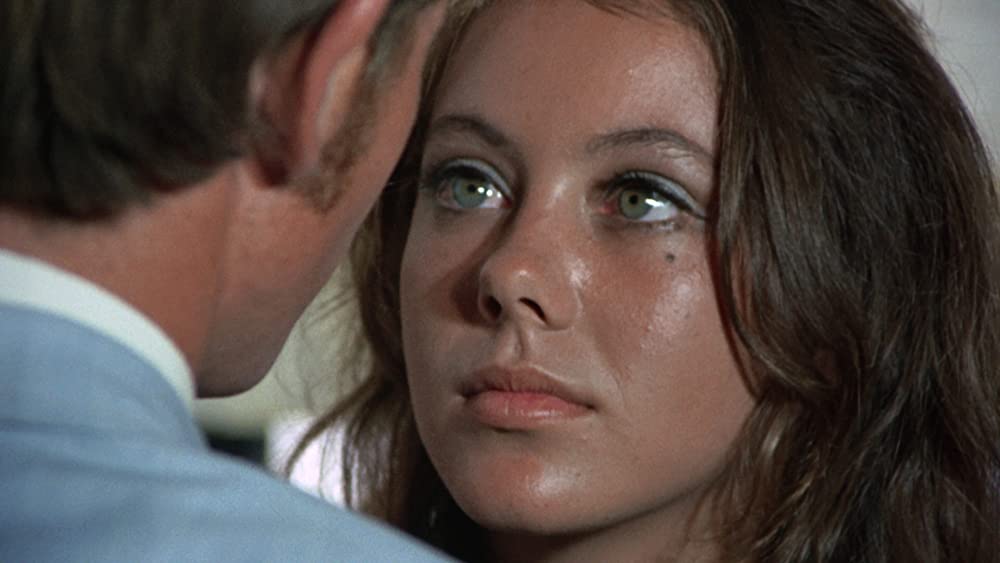 「美しき冒険旅行」ジェニー・アガターの画像