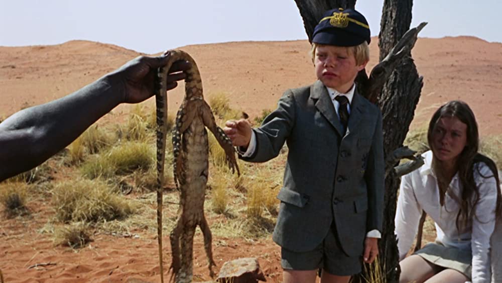 「美しき冒険旅行」ジェニー・アガター & Luc Roegの画像