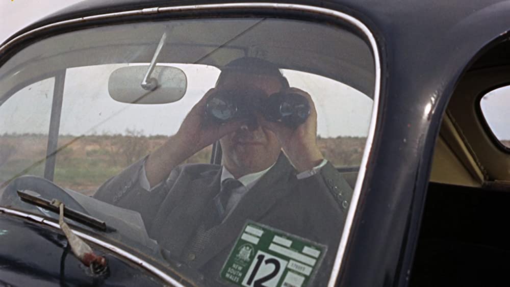 「美しき冒険旅行」ジョン・メイロンの画像