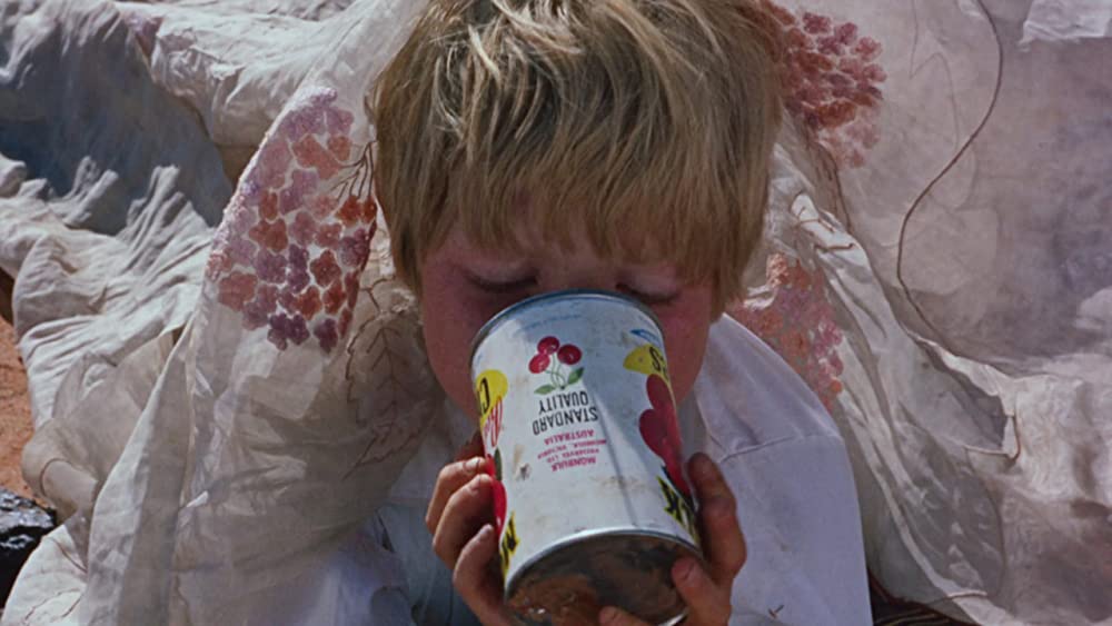 美しき冒険旅行の画像