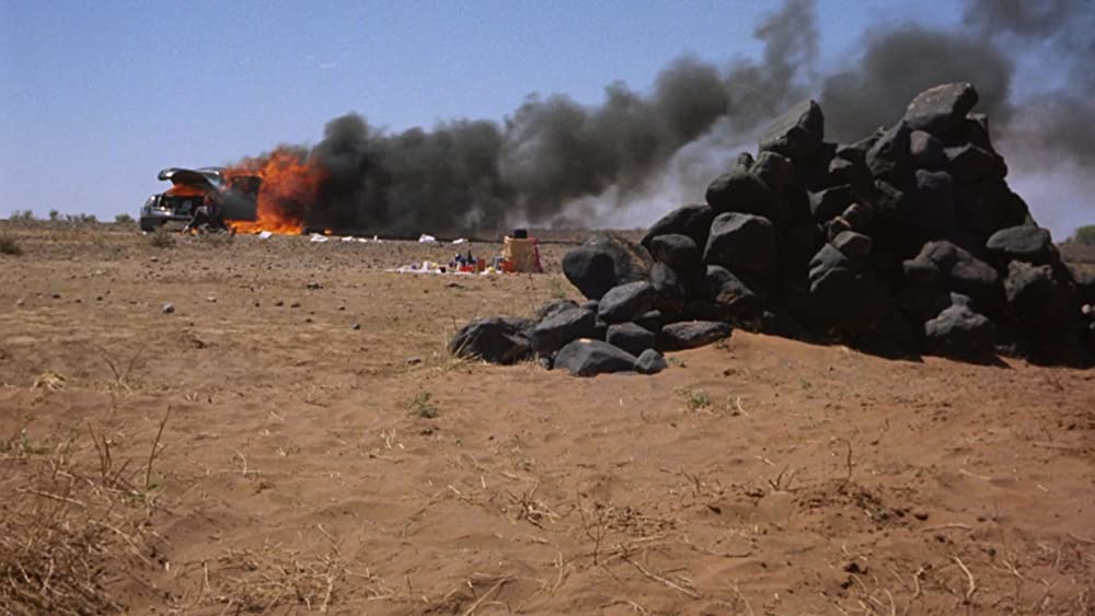 美しき冒険旅行の画像