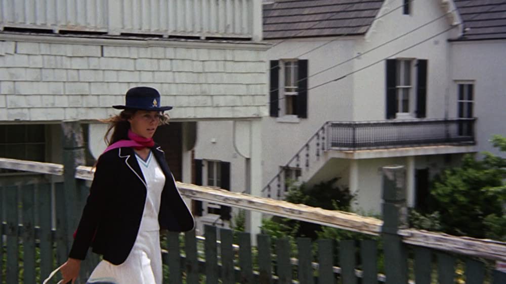 「美しき冒険旅行」ジェニー・アガターの画像