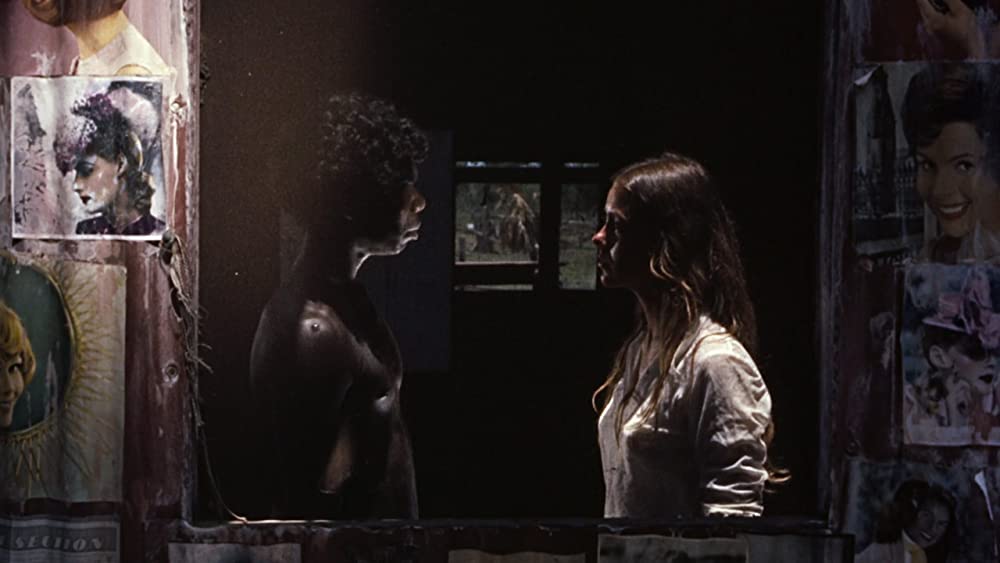 「美しき冒険旅行」ジェニー・アガター & デビッド・ガルピリルの画像