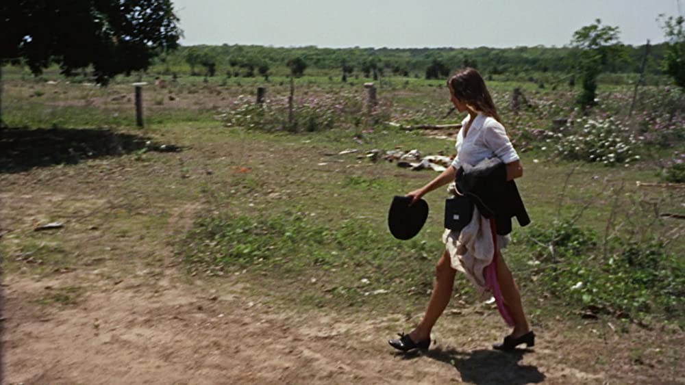 「美しき冒険旅行」ジェニー・アガターの画像