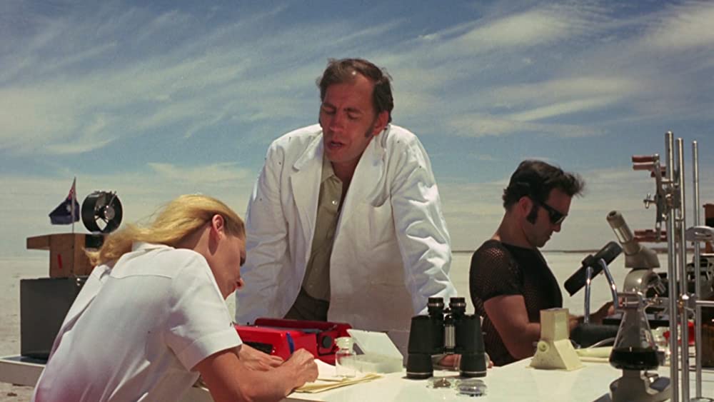 美しき冒険旅行の画像