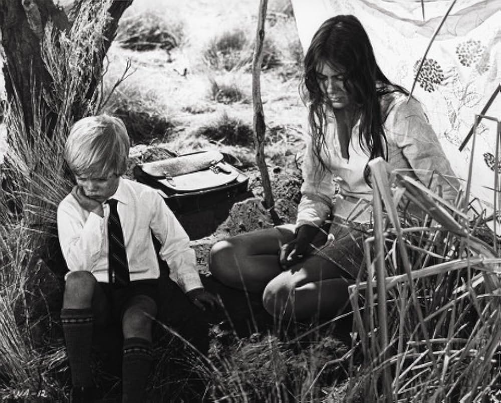 美しき冒険旅行の画像