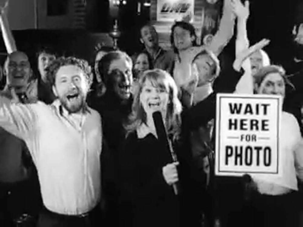 ヴァリデーション（原題）の画像