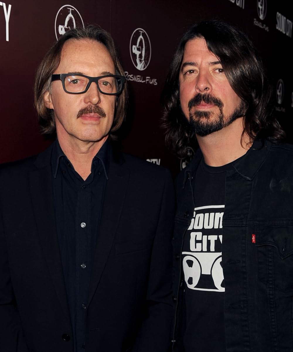 サウンド・シティ-リアル・トゥ・リールの画像