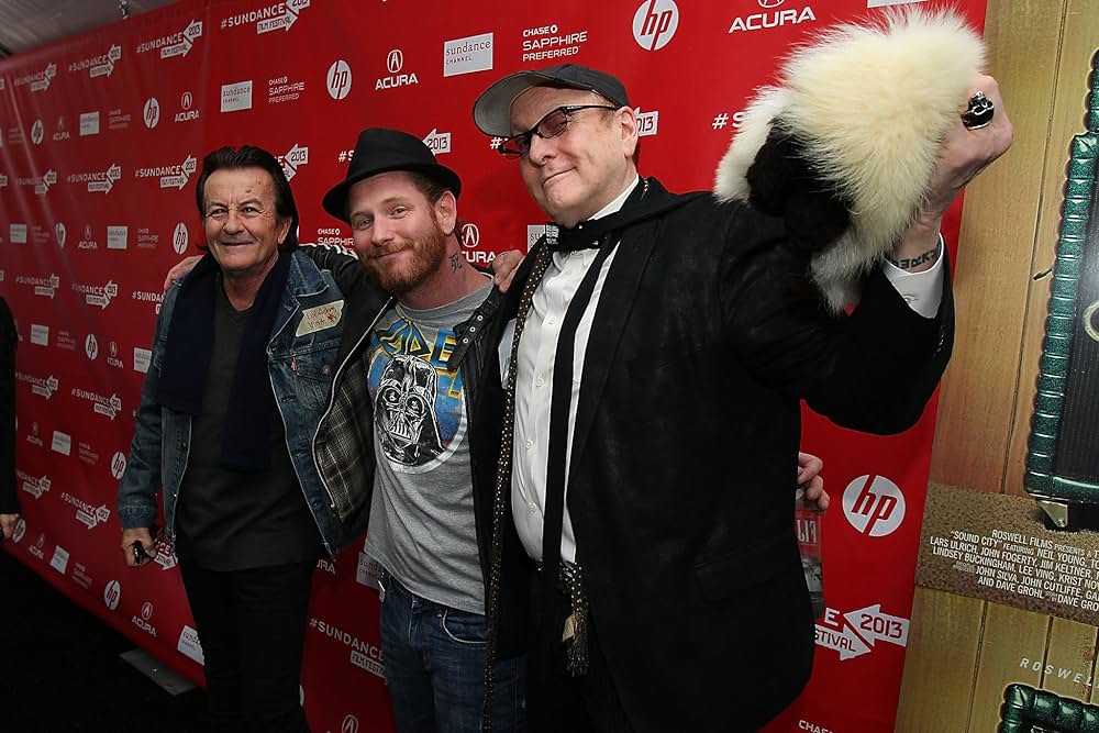 サウンド・シティ-リアル・トゥ・リールの画像