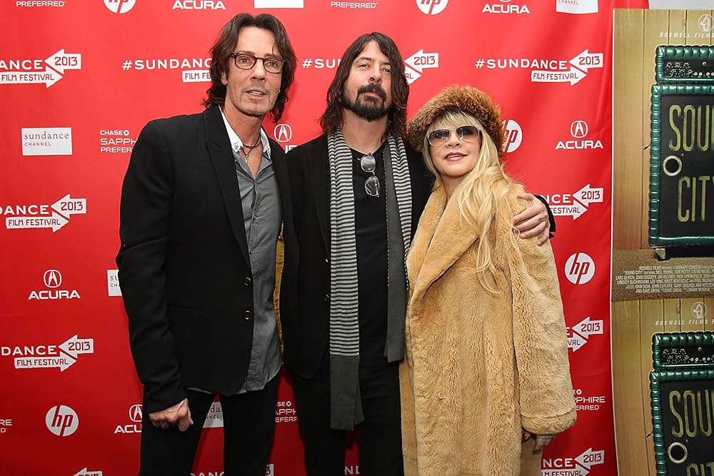 サウンド・シティ-リアル・トゥ・リールの画像