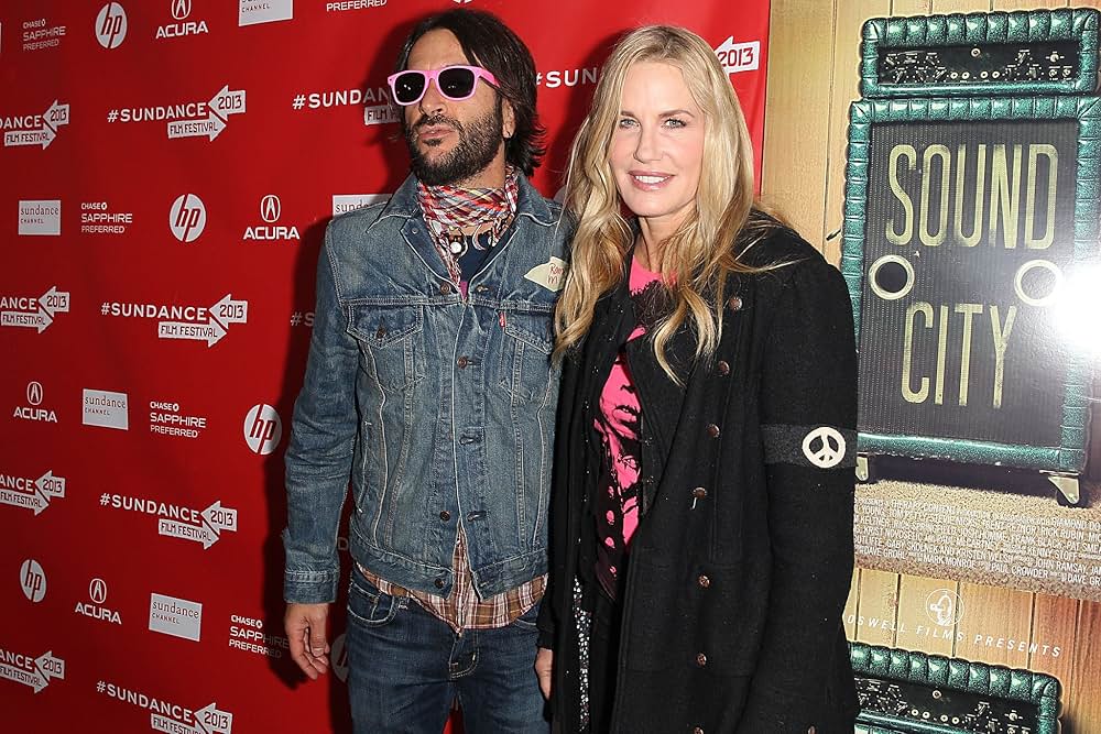 サウンド・シティ-リアル・トゥ・リールの画像