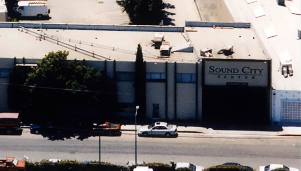 サウンド・シティ-リアル・トゥ・リールの画像