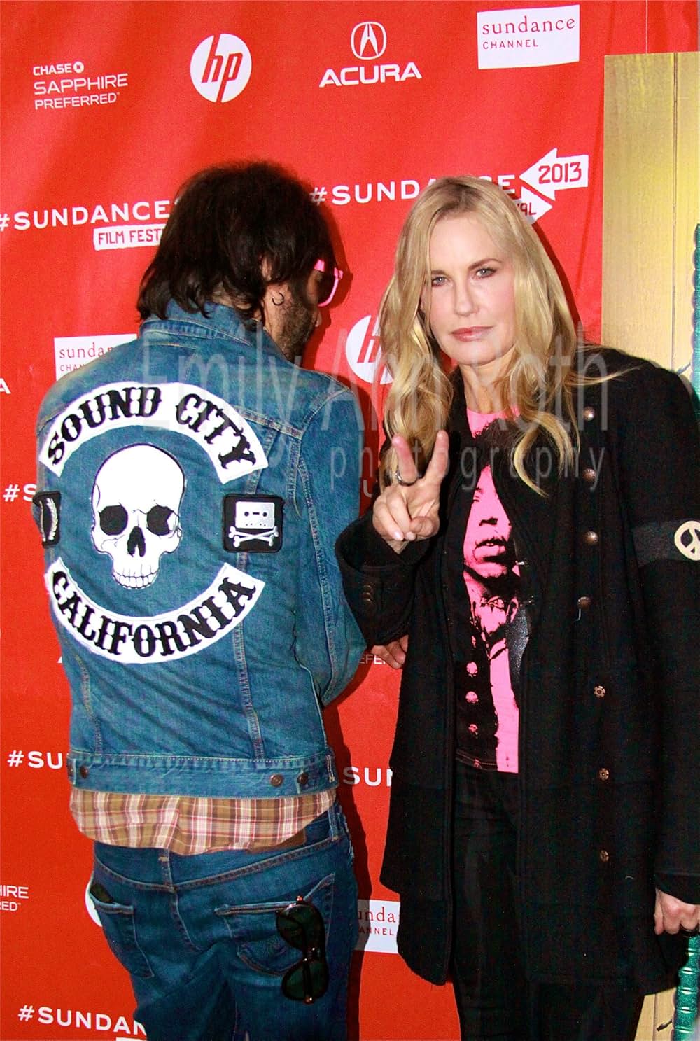 サウンド・シティ-リアル・トゥ・リールの画像