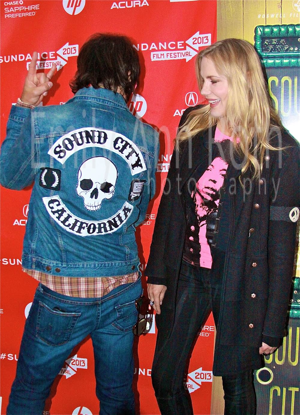 サウンド・シティ-リアル・トゥ・リールの画像