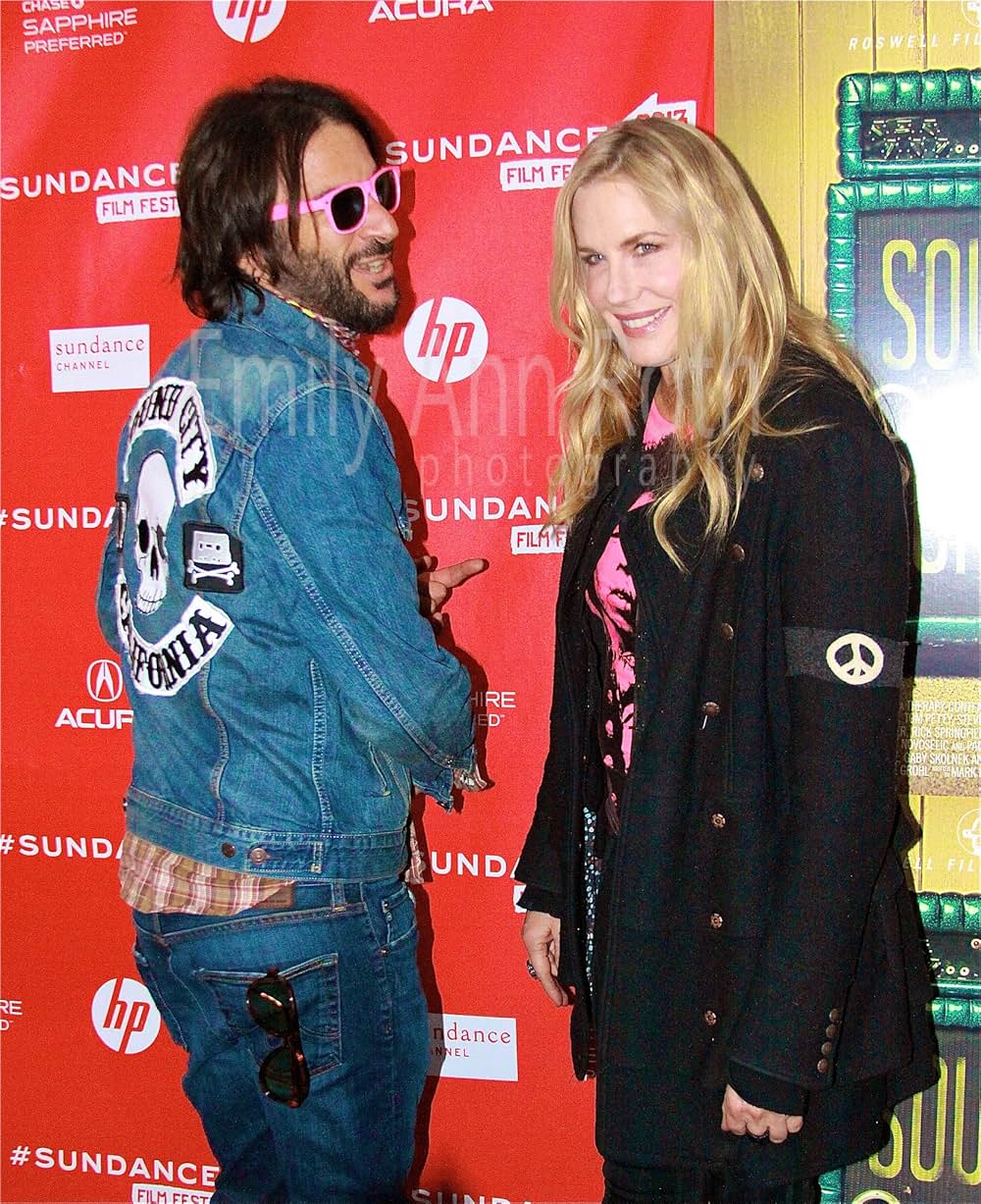 サウンド・シティ-リアル・トゥ・リールの画像