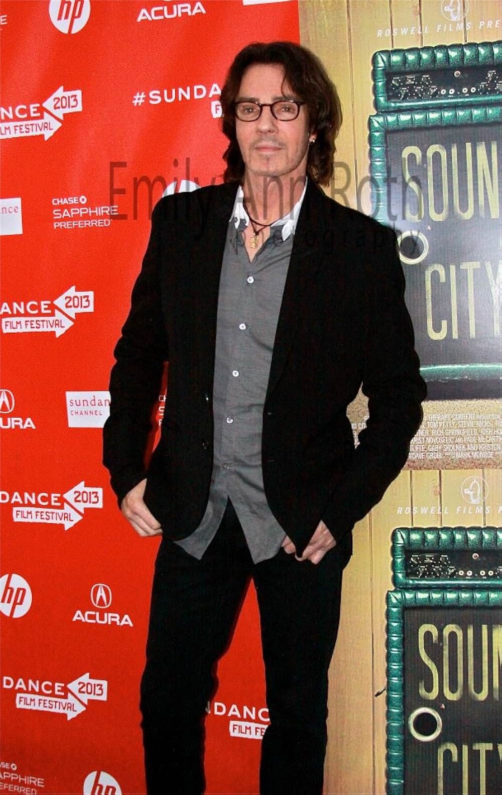 サウンド・シティ-リアル・トゥ・リールの画像