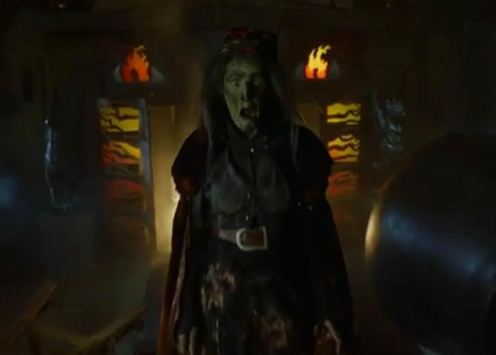 ヘンゼルとグレーテルの画像