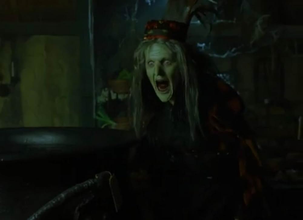 ヘンゼルとグレーテルの画像