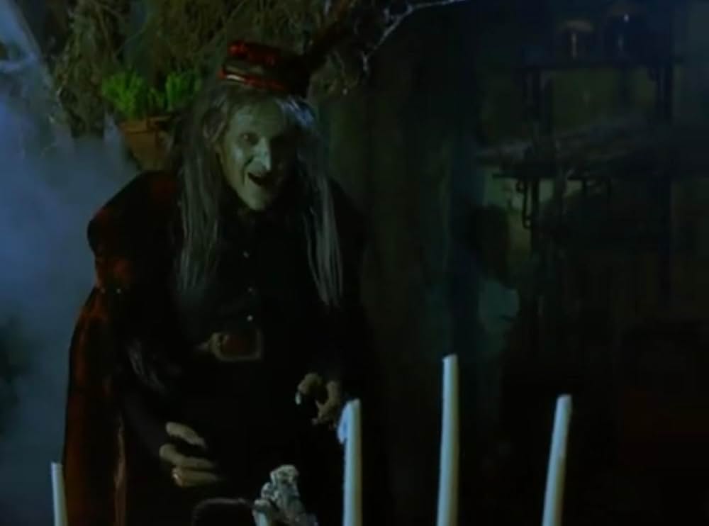 ヘンゼルとグレーテルの画像