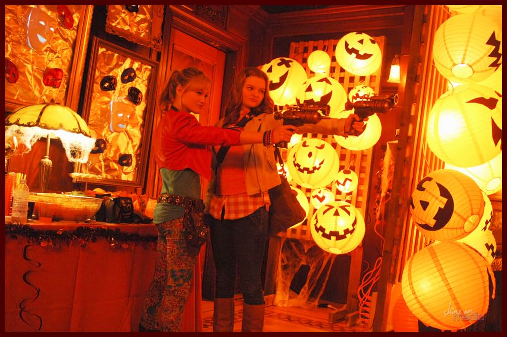 彼女はモンスター・ファイターの画像