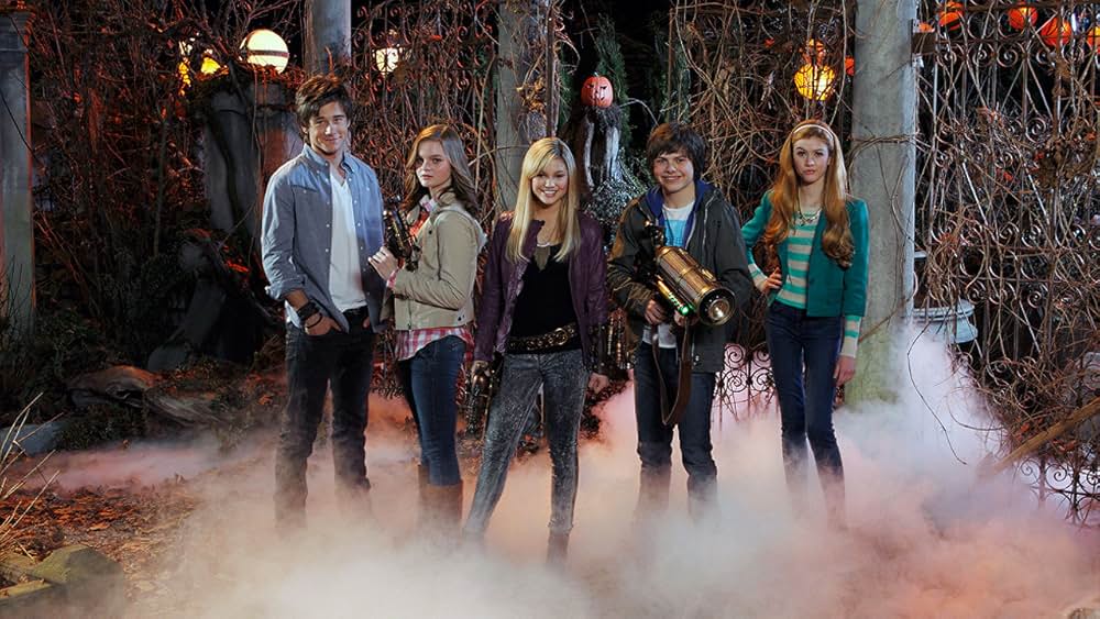 彼女はモンスター・ファイターの画像