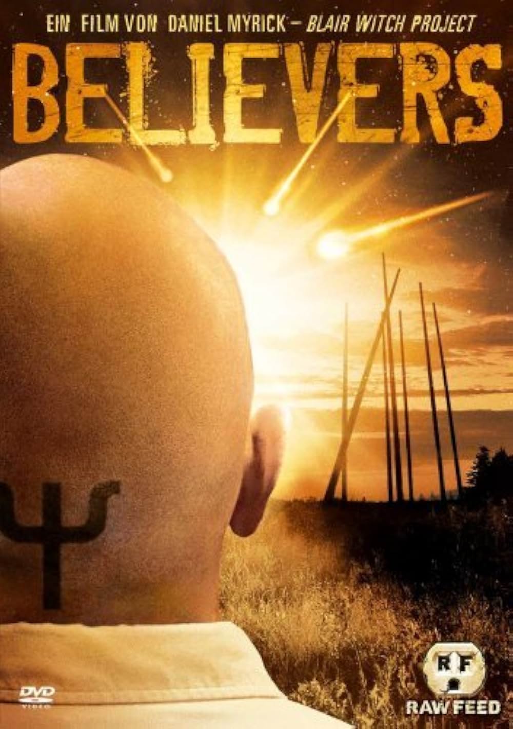 ビリーバーズの画像