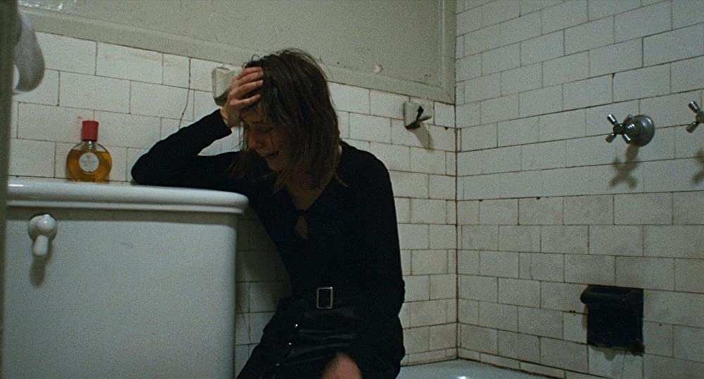 哀しみの街かどの画像