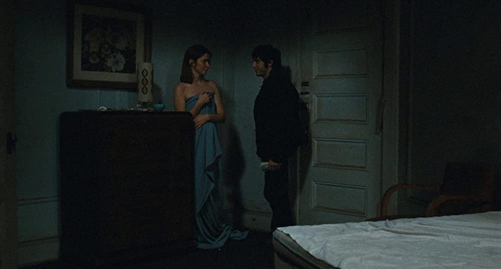 哀しみの街かどの画像