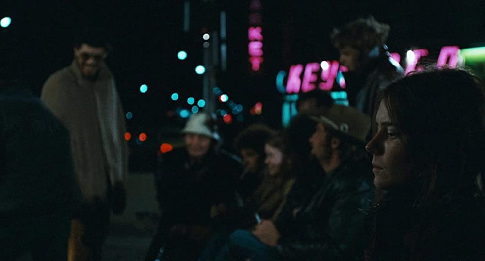 哀しみの街かどの画像