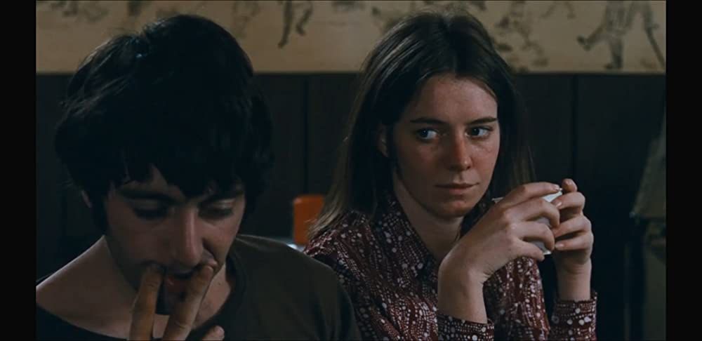 哀しみの街かどの画像